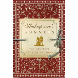 ISBN Shakespeare's Sonnets, Anglais, Couverture rigide, 272 pages