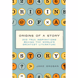 ISBN Origins of a Story, Anglais, Couverture rigide, 320 pages