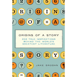 ISBN Origins of a Story Couverture rigide