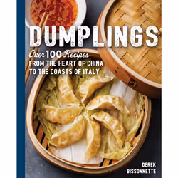 ISBN Dumplings, Cooking, Anglais, Couverture rigide, 224 pages