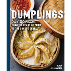 ISBN Dumplings livre Cooking Anglais Couverture rigide