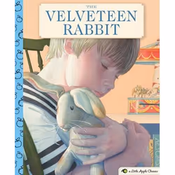 Simon & Schuster The Velveteen Rabbit, Animaux, 28 pages