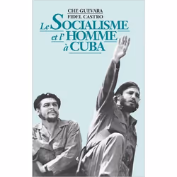 ISBN Le Socialisme Et L'Homme A Cuba, histoire, Français