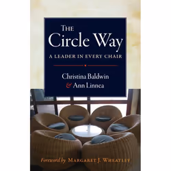 ISBN The Circle Way, Livre broché, 240 pages