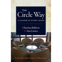 ISBN The Circle Way livre