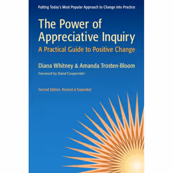 ISBN The Power of Appreciative Inquiry, Livre broché, 336 pages