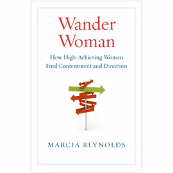 ISBN Wander Woman, Livre broché, 264 pages
