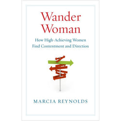 ISBN Wander Woman livre