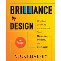 ISBN Brilliance by Design, Livre broché, 240 pages
