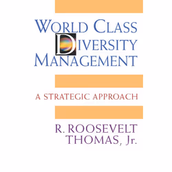 ISBN World Class Diversity Management, Couverture rigide, 312 pages