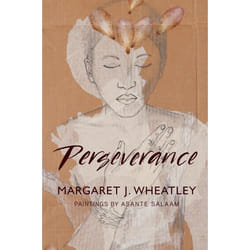 ISBN Perseverance livre