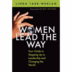 ISBN Women Lead the Way, Livre broché, 240 pages