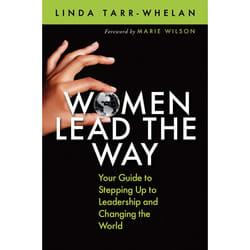 ISBN Women Lead the Way livre