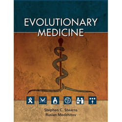 Evolutionary Medicine - [Version Originale]