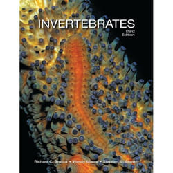 Invertebrates 3E