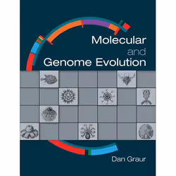 ISBN Molecular and Genome Evolution, Dan Graur, 612 pages, Anglais, Oxford University Press, 04/01/2016, unisexe