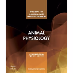 ISBN Animal Physiology, Richard W. Hill, Gordon A. Wyse, Margaret Anderson, 828 pages, Anglais, Oxford University Press, 05/1 ...
