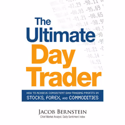 ISBN The Ultimate Day Trader, Anglais, Livre de poche, 352 pages