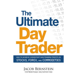 ISBN The Ultimate Day Trader Livre de poche