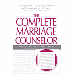 ISBN The Complete Marriage Counselor, Anglais, Livre de poche, 256 pages