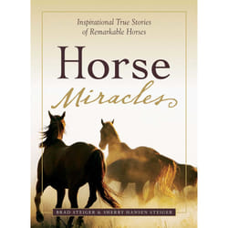 ISBN Horse Miracles Livre de poche