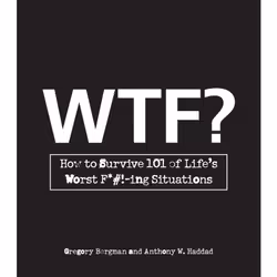 ISBN WTF?, Anglais, Livre de poche, 234 pages