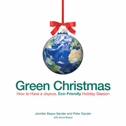 ISBN Green Christmas, Anglais, Livre de poche, 192 pages