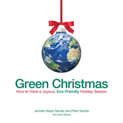 ISBN Green Christmas Livre de poche