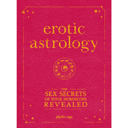 ISBN Erotic Astrology Livre de poche