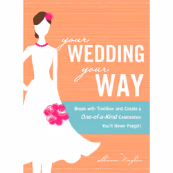 ISBN Your Wedding, Your Way, Anglais, Livre de poche, 256 pages
