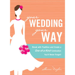 ISBN Your Wedding, Your Way Livre de poche