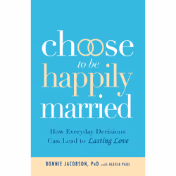 ISBN Choose to be Happily Married, Anglais, Livre de poche, 256 pages