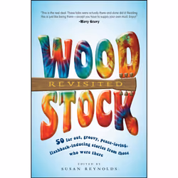 ISBN Woodstock Revisited, Anglais, Livre de poche, 256 pages