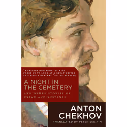 ISBN A Night in the Cemetery, fiction litéraire, Anglais, Livre broché, 320 pages