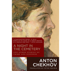 ISBN A Night in the Cemetery livre fiction litéraire Anglais