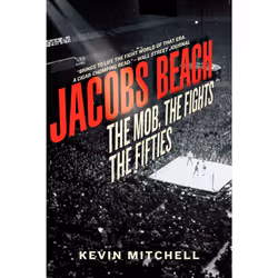 ISBN Jacobs Beach, histoire, Anglais, Couverture rigide, 320 pages