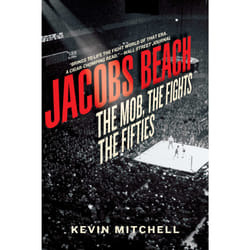 ISBN Jacobs Beach livre histoire Anglais Couverture rigide 320 pages