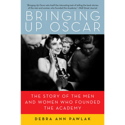 ISBN Bringing Up Oscar livre Art & design Anglais Couverture rigide