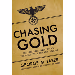 ISBN Chasing Gold, histoire, Anglais, Livre broché, 500 pages