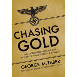 ISBN Chasing Gold livre histoire Anglais Livre broché 500 pages