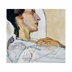 ISBN Medicine in Art, Art & design, Anglais, Livre broché, 384 pages