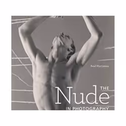 ISBN Nude in Photography, Art & design, Anglais, Couverture rigide, 112 pages