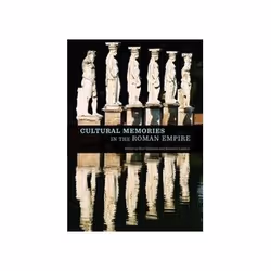 ISBN Cultural Memories in the Roman Empire, histoire, Anglais, 376 pages