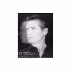 ISBN Robert Mapplethorpe: The Photographs, Photographie, Anglais, Couverture rigide, 330 pages
