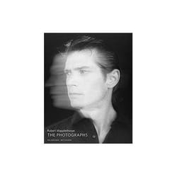 ISBN Robert Mapplethorpe: The Photographs livre Photographie Anglais Couverture rigide