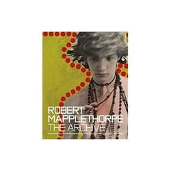 ISBN Robert Mapplethorpe: The Archive livre Photographie Anglais Couverture rigide