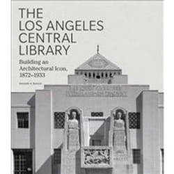 ISBN Los Angeles Central Library Couverture rigide