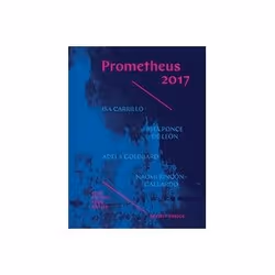 ISBN Prometheus 2017: Four Artists from Mexico Revisit Orozco, Art & design, Anglais, Couverture rigide, 244 pages