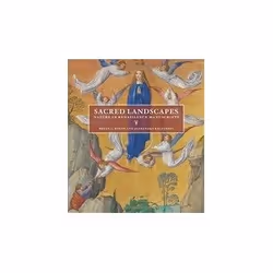 ISBN Sacred Landscapes: Nature in Renaissance Lanscapes, Art & design, Anglais, Couverture rigide, 112 pages