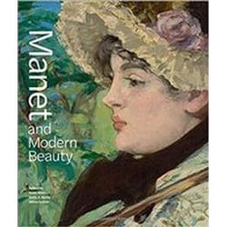 Manet and Modern Beauty The Artists Last Years